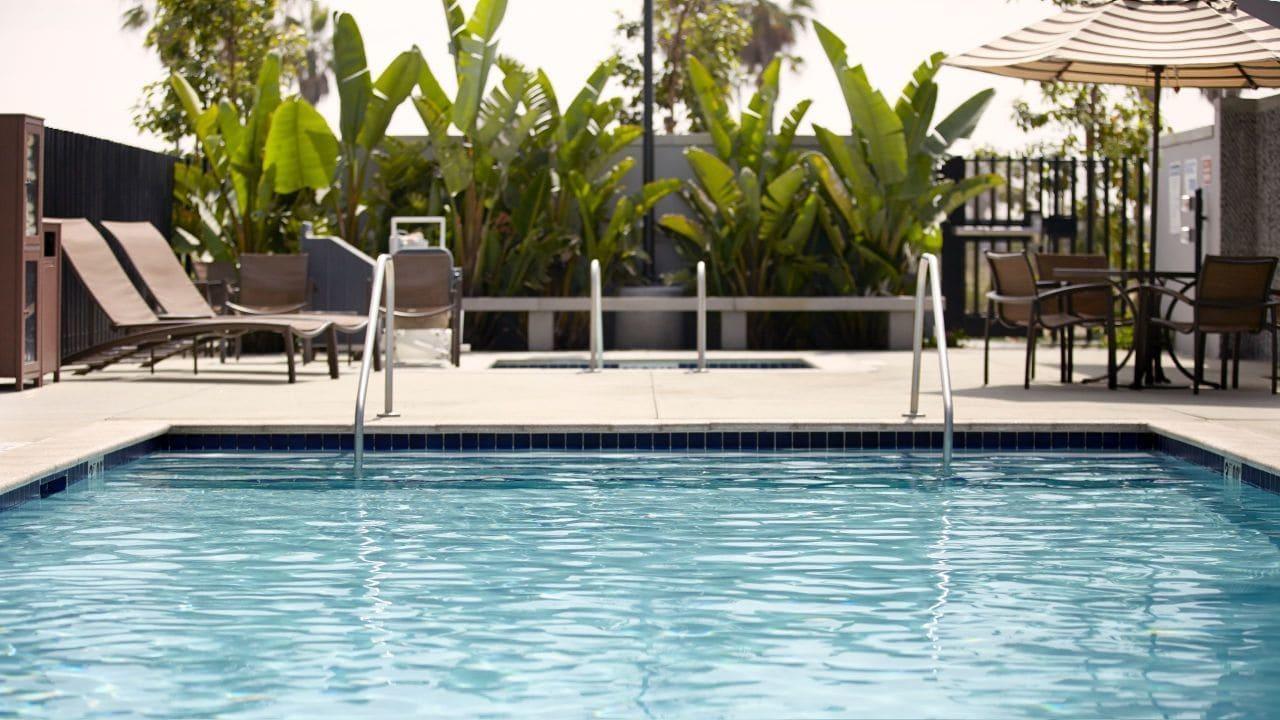 Hyatt Place San Jose Airport Eksteriør bilde