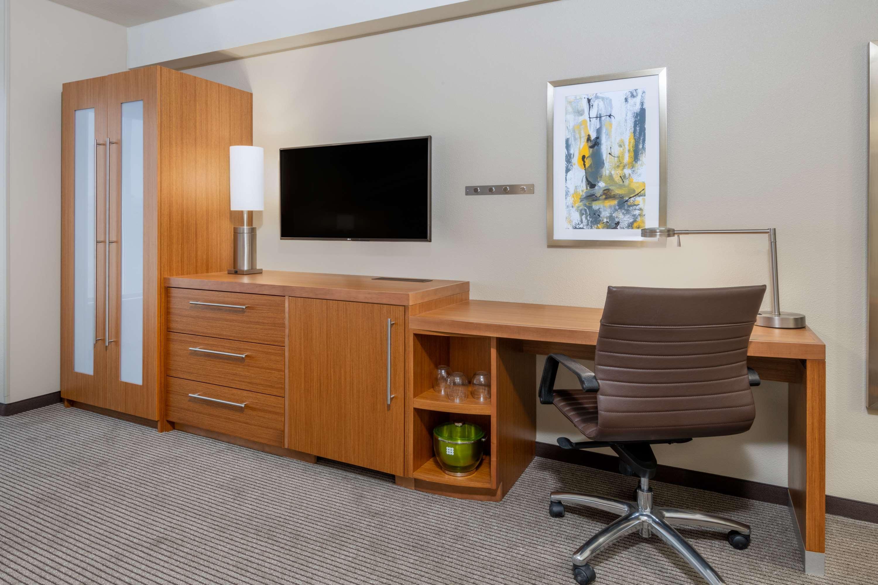 Hyatt Place San Jose Airport Eksteriør bilde