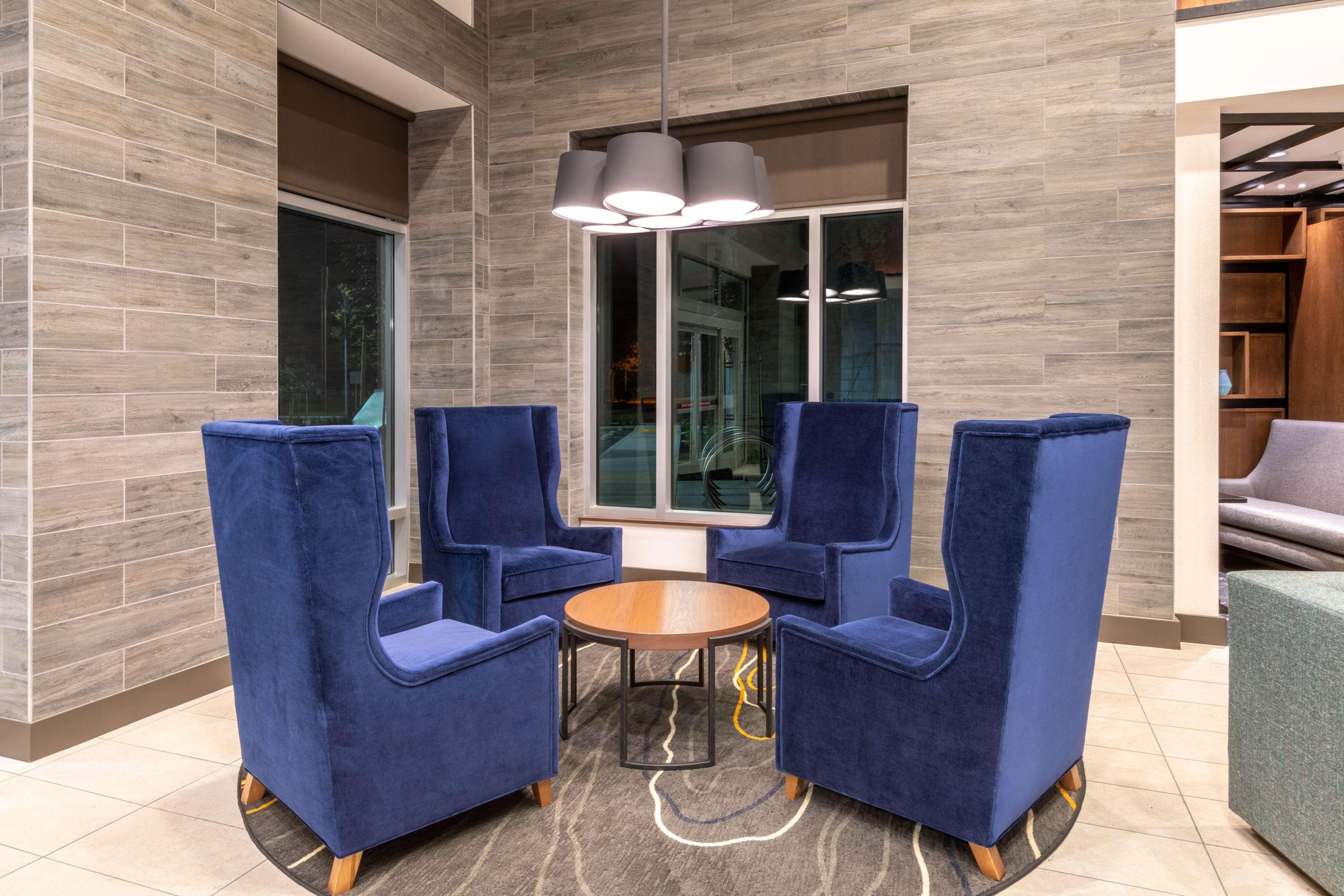 Hyatt Place San Jose Airport Eksteriør bilde
