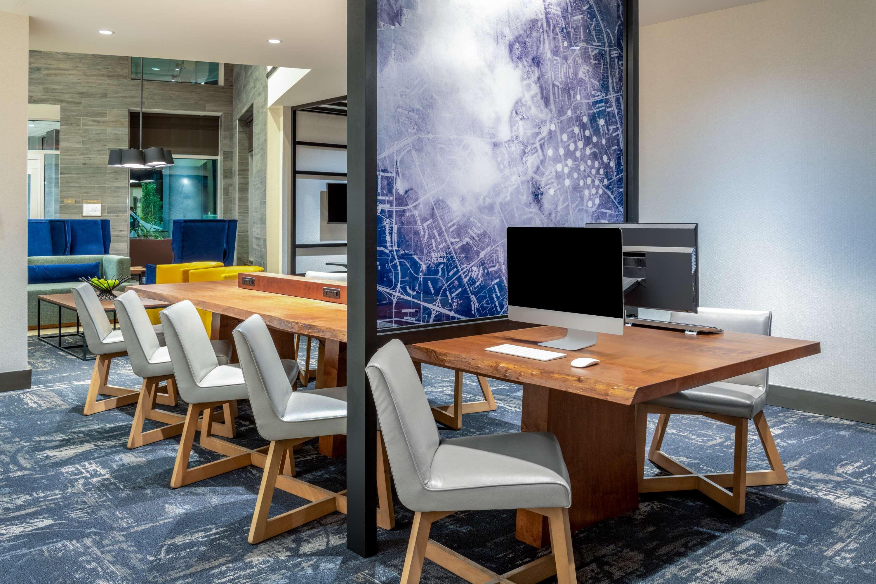 Hyatt Place San Jose Airport Eksteriør bilde