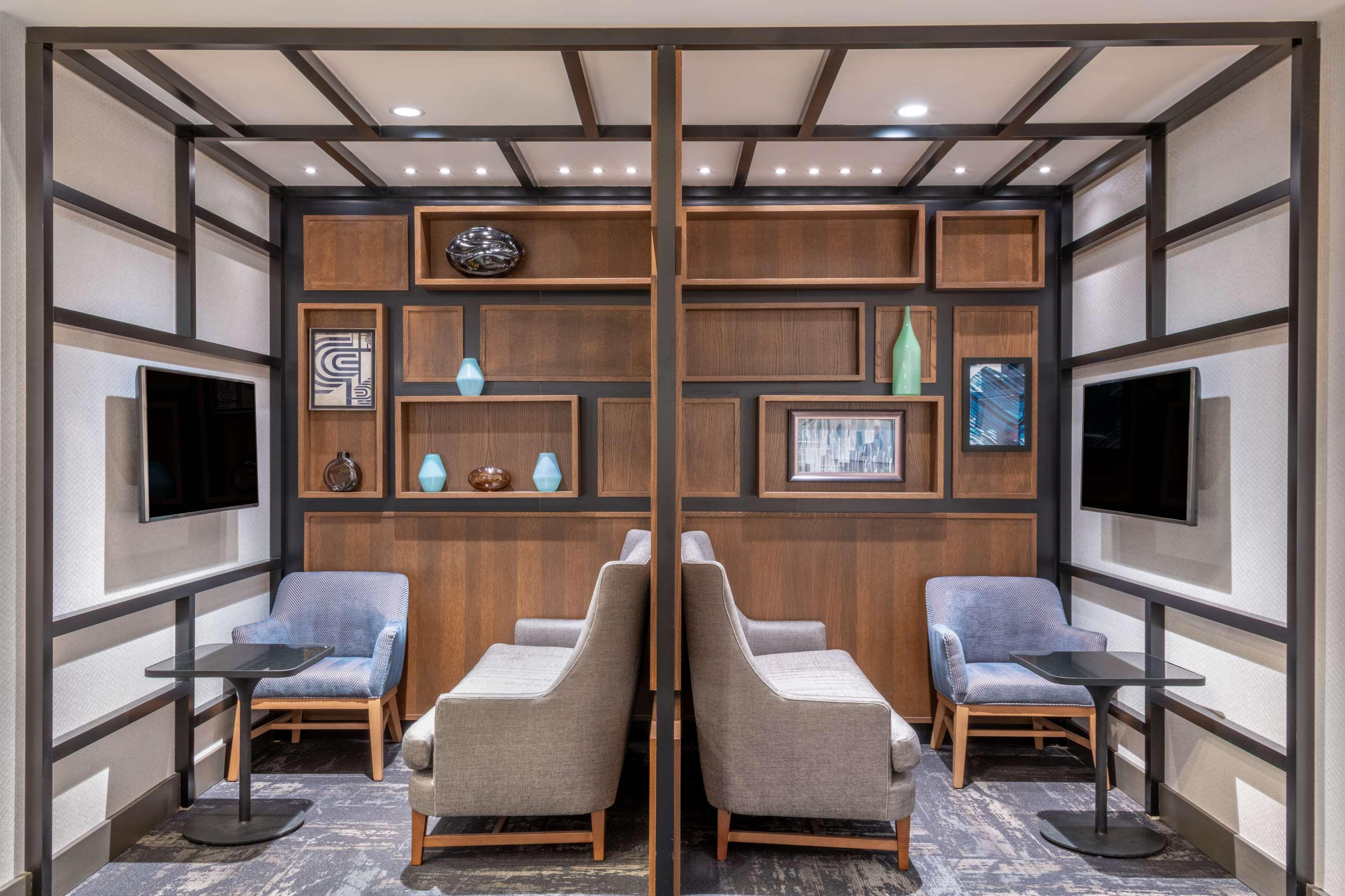 Hyatt Place San Jose Airport Eksteriør bilde
