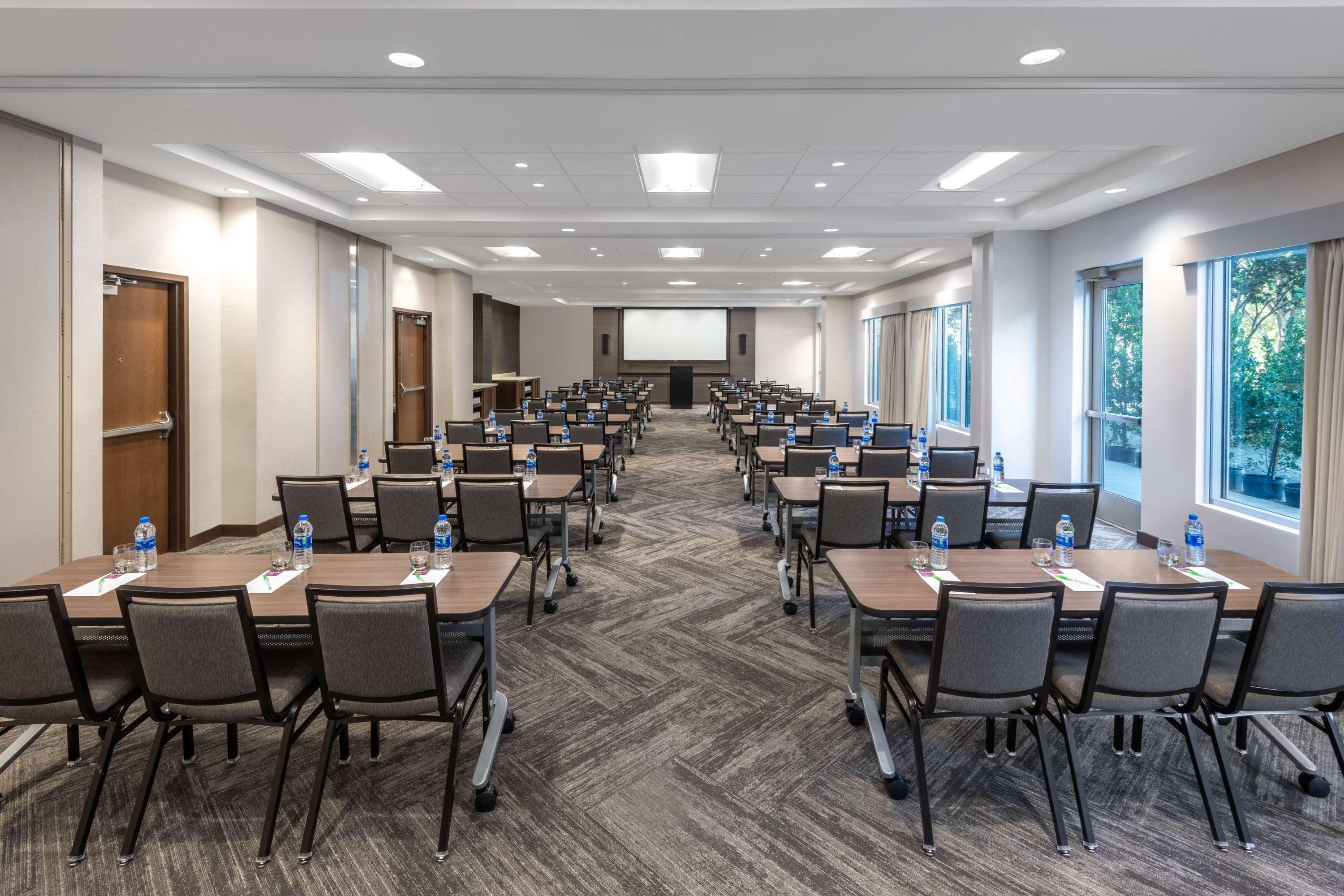 Hyatt Place San Jose Airport Eksteriør bilde