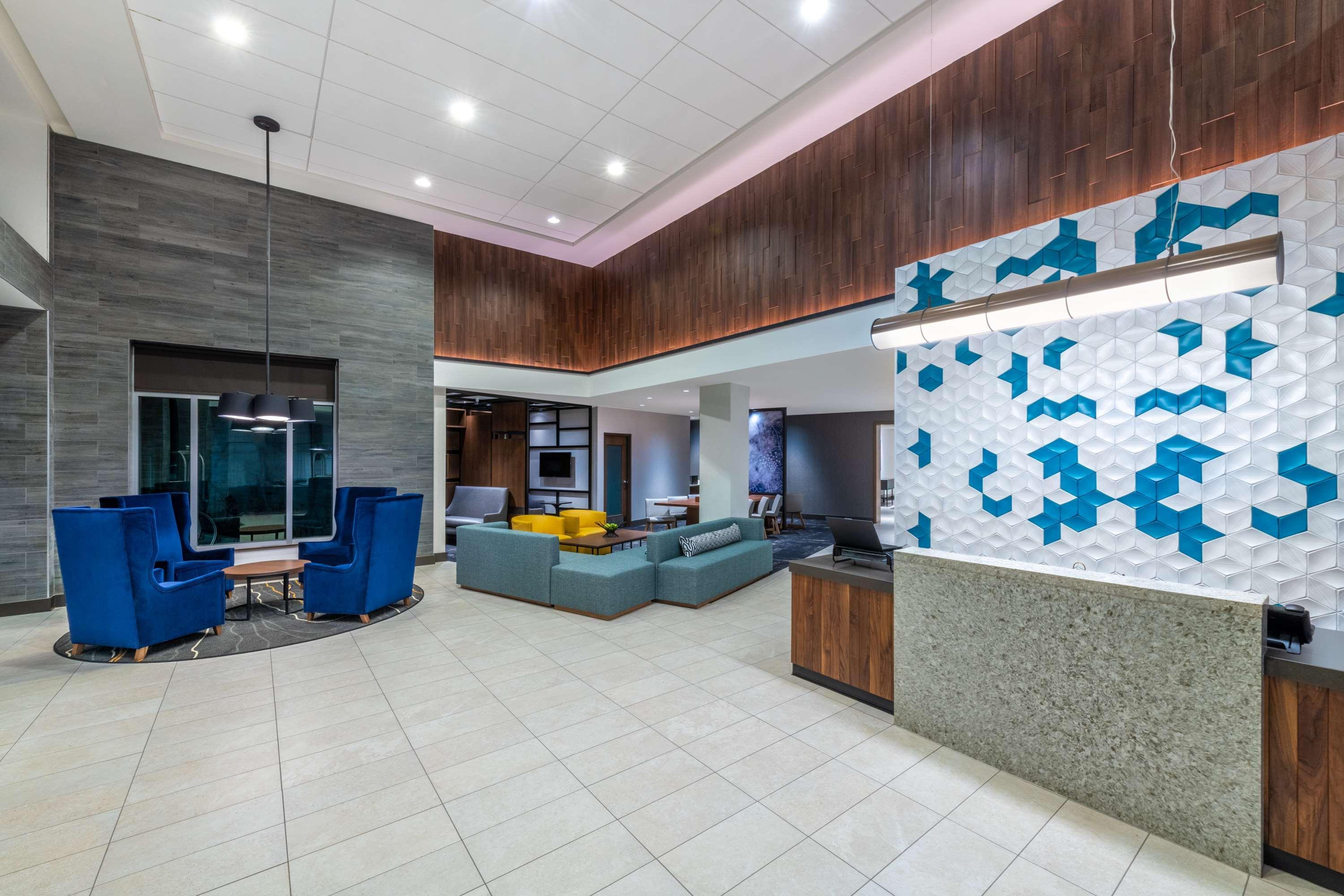 Hyatt Place San Jose Airport Eksteriør bilde