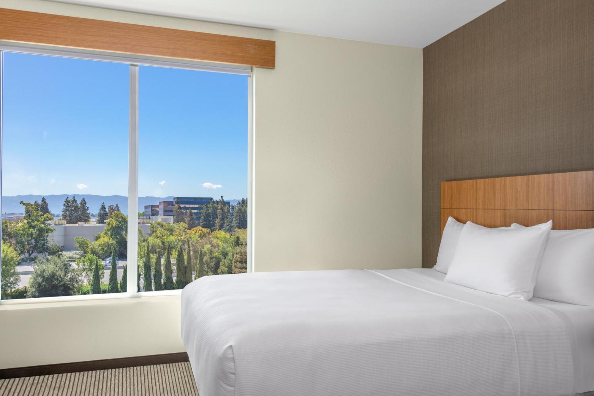 Hyatt Place San Jose Airport Eksteriør bilde
