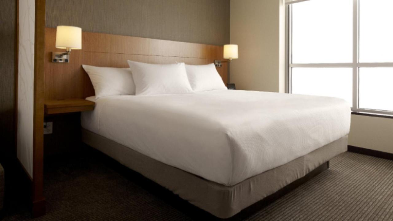 Hyatt Place San Jose Airport Eksteriør bilde
