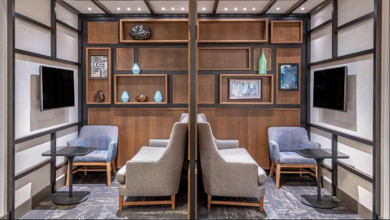 Hyatt Place San Jose Airport Eksteriør bilde